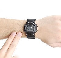 Наручные часы Casio W-735H-1AVEF