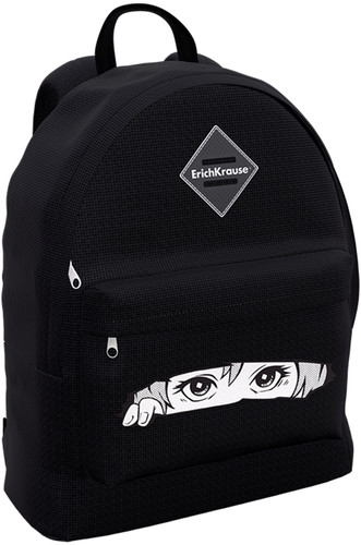 Школьный рюкзак Erich Krause EasyLine 17L Watching You 60334