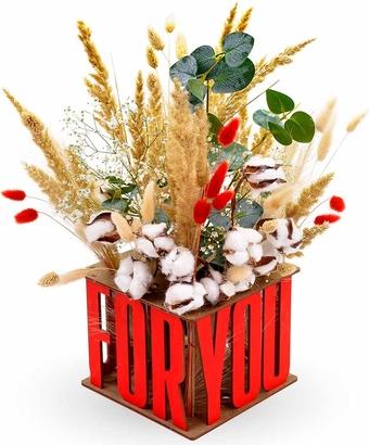 Ваза EWA Vase For You