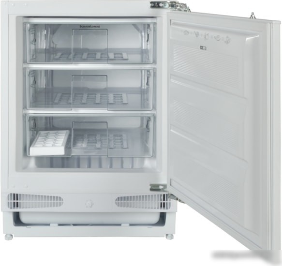 Морозильник Schaub Lorenz SLF E107W0M