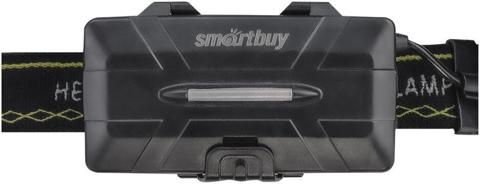 Фонарь SmartBuy SBF-HL044b