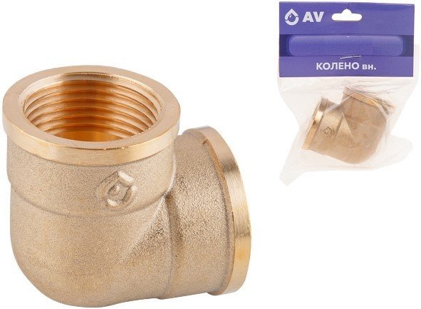 Фитинг AV Engineering AVE307006