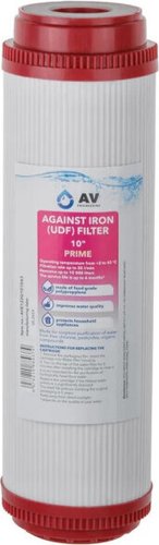 Картридж AV Engineering 10 Prime AVE122G1010A3