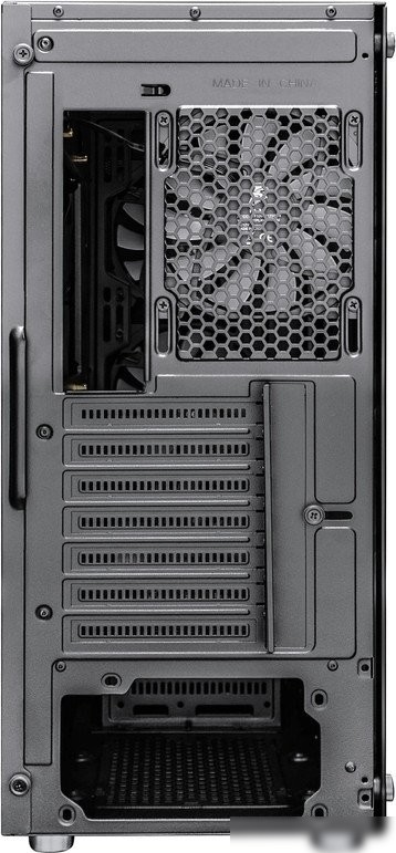 Корпус 1stPlayer Firebase XP (черный)