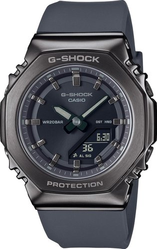 Наручные часы Casio GM-S2110B-8A
