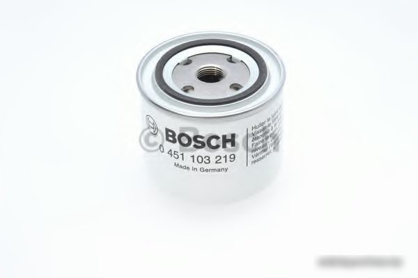 Масляный фильтр Bosch 0451103219