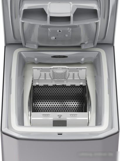 Стиральная машина Haier RTXS G584TMHR-07