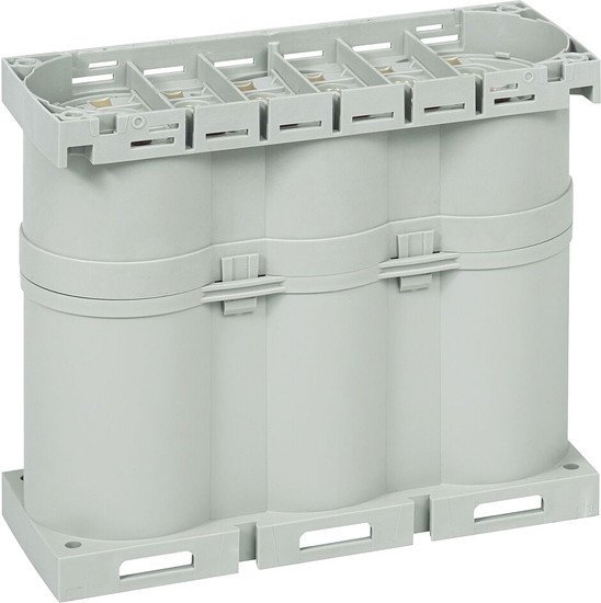 Выключатель автоматический Legrand RX3 3P C 6A 4,5кА 3M