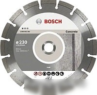 Отрезной диск алмазный Bosch Standard 2.608.602.200 Отрезной диск алмазный Bosch Standard 2.608.602.200
