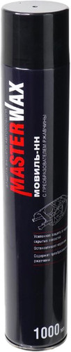 Преобразователь ржавчины MasterWax MW020502 1л