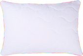 Постельное белье Экотекс Kids 40x60 ПК46 (белый)
