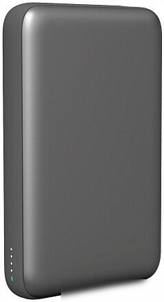 Внешний аккумулятор Magssory Core 10K 10000mAh PBN013 Midnight