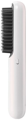 Щетка-выпрямитель Xiaomi Cordless Hair Straightener Brush MJZFS01LF