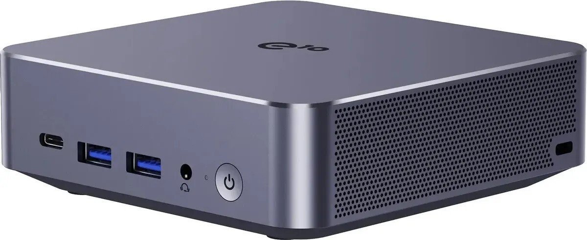 Компактный компьютер Acer Gadget E10 ERBox