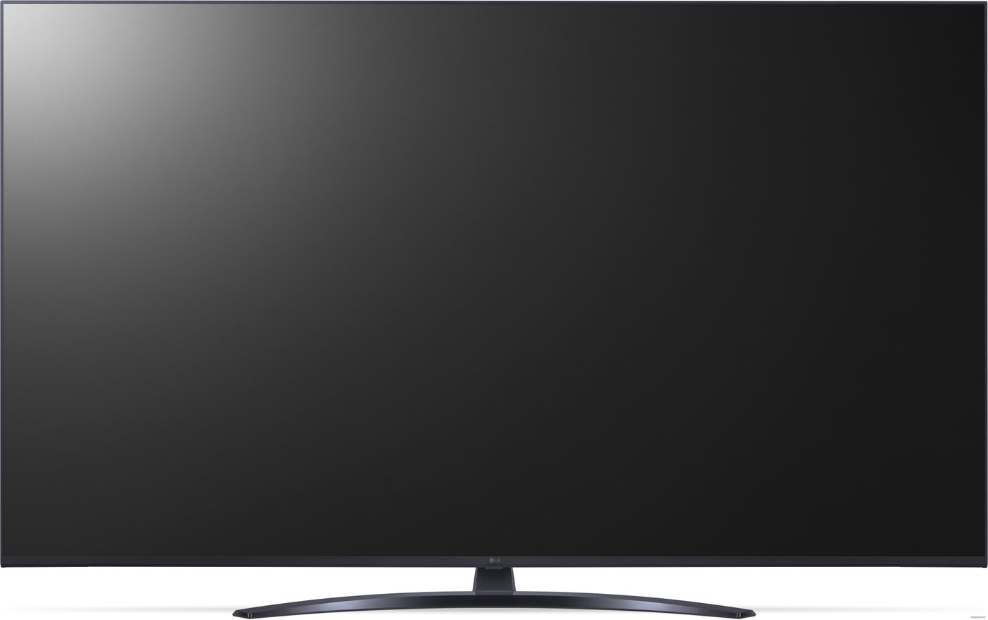 Телевизор LG 55UP81006LA
