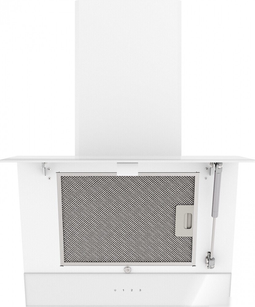 Кухонная вытяжка Franke Temper 50 WH 330.0712.114