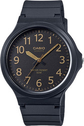 Наручные часы Casio MW-240-1B2