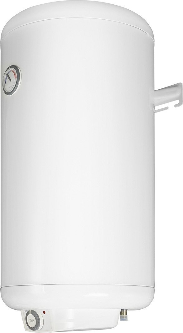 Накопительный электрический водонагреватель Metalac Klassa Inox CH 120 R