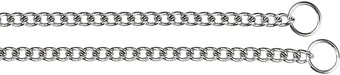 Рывковая цепь Ferplast Chrome CS1516 75704903 (хром)