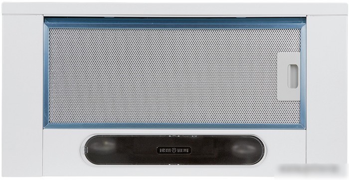 Кухонная вытяжка Jetair Aurora LX/WH/F/50 (PRF0093764)