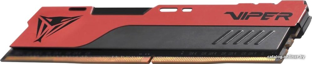 Оперативная память Patriot Viper Elite II 8GB PC4-28800 PVE248G360C0