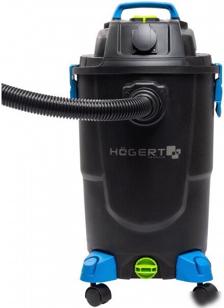 Пылесос Hoegert Technik HT2E412