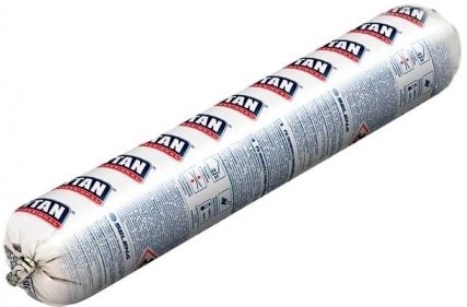 Герметик Tytan Professional PU 40 600 мл