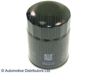 Масляный фильтр Blue Print ADG02116