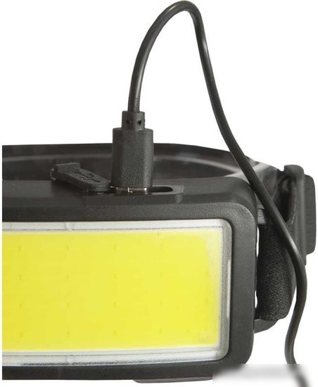 Фонарь Glanzen UFL-0500-10