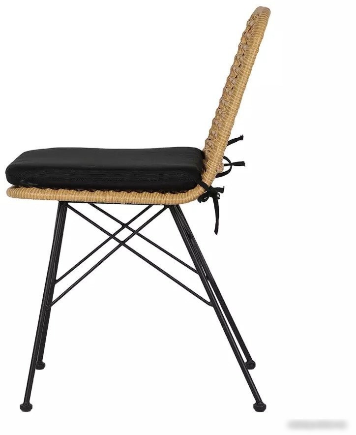 Стул Bergenson Bjorn Vetle Flat BB0000478