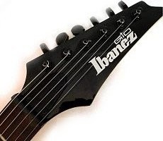 Электрогитара Ibanez GRG121DX BKF
