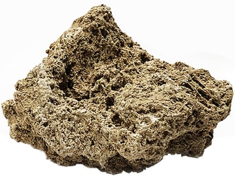 Грунт Natural Color Layer Rock XF40105 натуральный 20 кг