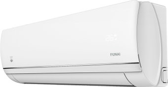 Кондиционер Funai Kadzoku Inverter 2025 RAC-I-KD75HP.D03