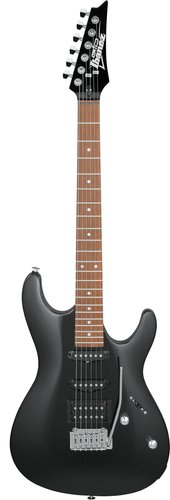 Электрогитара Ibanez GSA60 BKN