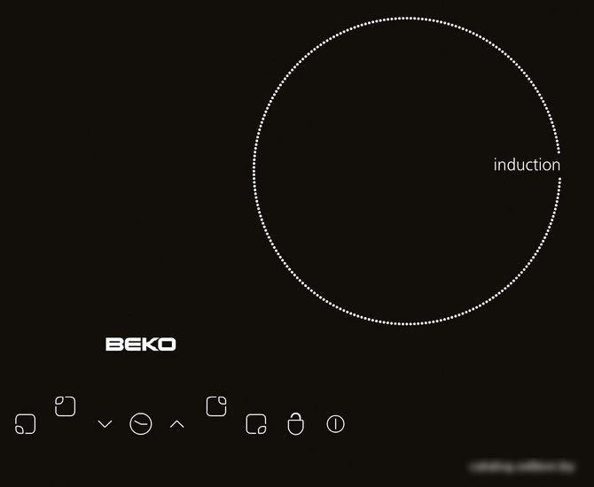 Варочная панель BEKO HII 64400