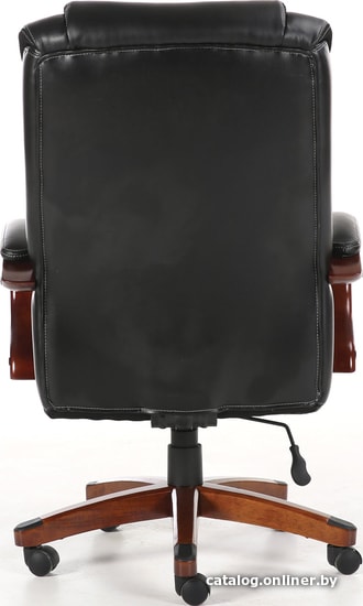 Кресло Brabix Magnum EX-701 (черный)