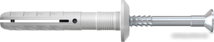 Дюбель-гвоздь Fischer N 8 x 40/1 P 514870 (100 шт)