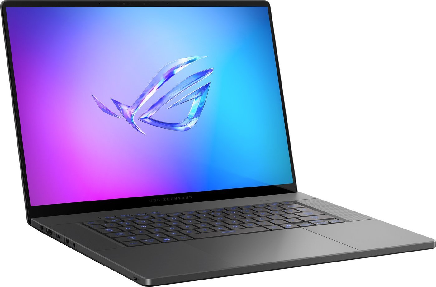 Игровой ноутбук ASUS ROG Zephyrus G16 2024 GA605KH-QR030