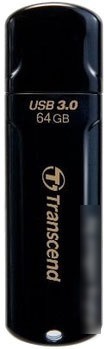 USB Flash Transcend JetFlash 700 128GB (TS128GJF700)
