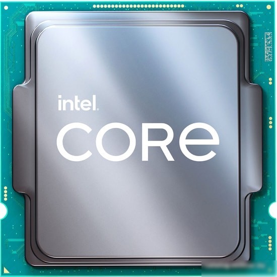 Процессор Intel Core i5-11600 (BOX)