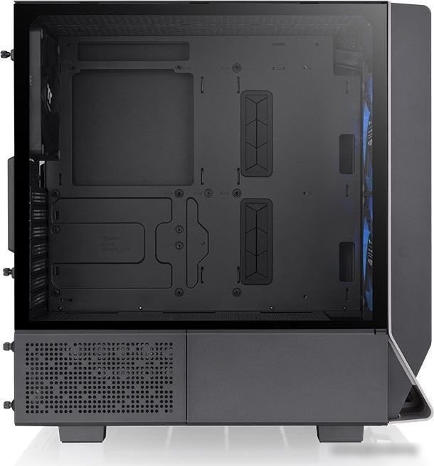 Корпус Thermaltake Ceres 300 TG ARGB