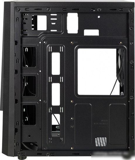 Корпус Accord ACC-CT295RGB