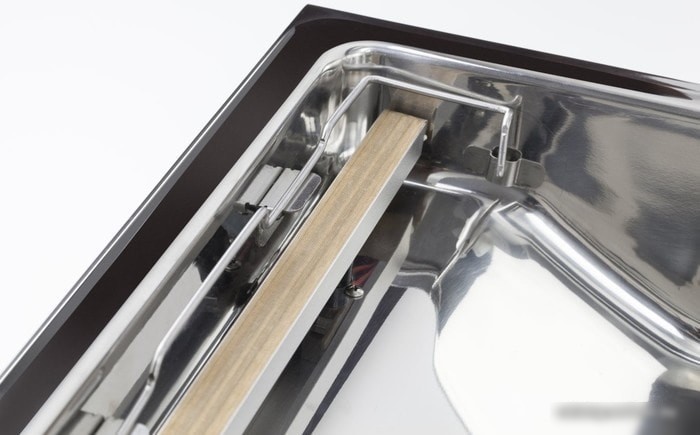 Вакуумный упаковщик CASO VacuChef SlimLine