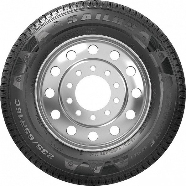 Зимние шины Sailun Endure WSL1 215/65R15C 104/102T