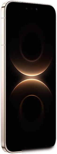 Телефон Huawei Mate 80 Pro SGT-LX9 16GB/512GB (золотистый, международная версия)