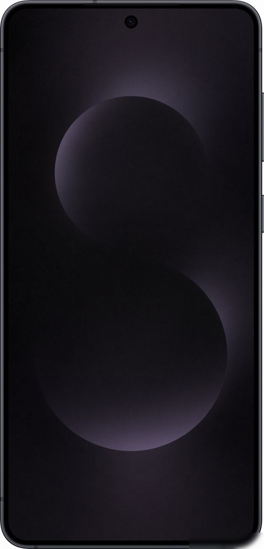 Телефон Samsung Galaxy S25 Edge SM-S937B 12GB/512GB (титановый черный)