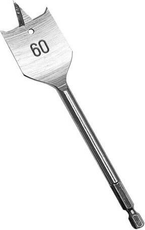 Сверло Vertex Tools 60х152мм 1133-60
