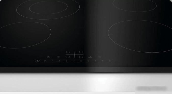 Варочная панель Bosch Serie 6 PKF631FP3E