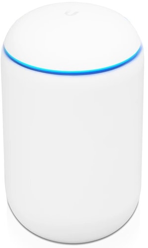 Точка доступа Ubiquiti Dream Machine UDM