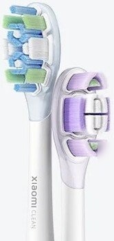 Электрическая зубная щетка Xiaomi Oscillation Electric Toothbrush Pro MES610 (белый)